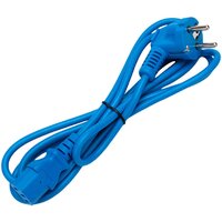 Cablexpert PC-186-VDE-B-1.8M