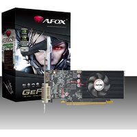 AFOX GeForce GT 1030 2GB GDDR5 AF1030-2048D5L7 Image #2