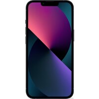 Apple iPhone 13 128GB (темная ночь) Image #2