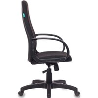 Бюрократ CH-808AXSN/#B 3C11 (черный) Image #3