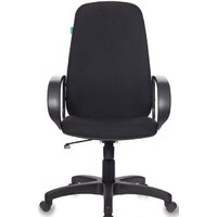 Бюрократ CH-808AXSN/#B 3C11 (черный) Image #2