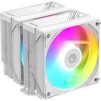 ID-Cooling Frozn A620 Pro SE ARGB Snow