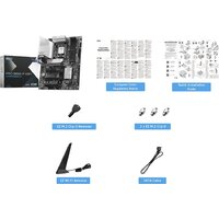 MSI Pro B860-P WiFi Image #2