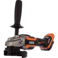 AEG Powertools BEWS 18-125BL-0 4935464414 (без АКБ) Image #7