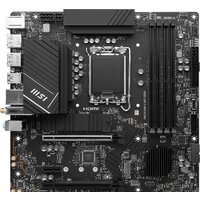MSI Pro B760M-A WiFi DDR4