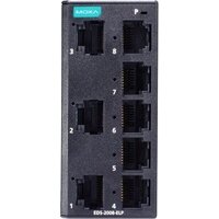 Moxa EDS-2008-ELP Image #2