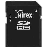 Mirex microSDHC (Class 4) 2GB (13613-ADTMSD02) Image #2