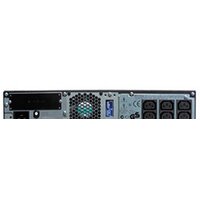 APC Smart-UPS RT 1000VA (SURT1000XLI) Image #3