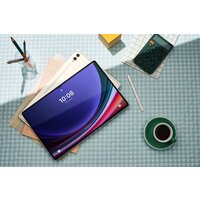 Samsung Galaxy Tab S9 Ultra Wi-Fi SM-X910 12GB/512GB (кремовый) Image #3