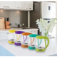 Kitfort KT-6123-4 Image #6