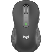 Logitech Signature M650 L Left (графит)
