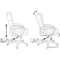 Бюрократ T-9908AXSN-AB Image #2