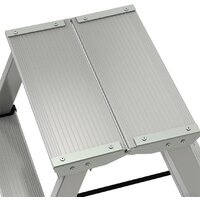 Новая высота NV 212 с увеличенной площадкой 2x6 ступеней Image #4