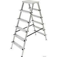 Новая высота NV 212 с увеличенной площадкой 2x6 ступеней Image #2