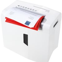 HSM Shredstar S10 (6) (белый) Image #2