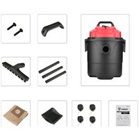 Deko DKVC-1400-15P Image #2