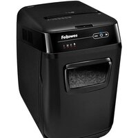 Fellowes AutoMax 150C (черный) Image #3