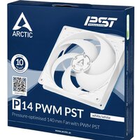 Arctic P14 PWM PST ACFAN00197A Image #4