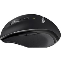 Logitech Marathon M705 (черный) Image #4