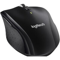 Logitech Marathon M705 (черный) Image #2