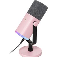 FIFINE AM8 (розовый)