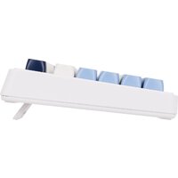 Ajazz AF98 Wired (белый/синий) Image #7