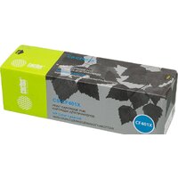 CACTUS CS-CF401X (аналог HP CF401X) Image #1