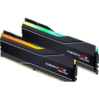 G.Skill Trident Z5 Neo RGB 2x32ГБ DDR5 6000МГц F5-6000J3238G32GX2-TZ5NR Image #1