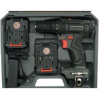 Энергомаш ДШ-14К (с 2-мя АКБ, кейс) Image #3