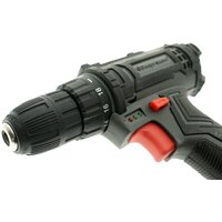 Энергомаш ДШ-14К (с 2-мя АКБ, кейс) Image #2