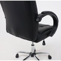 AksHome Bill Eco (кожзам, черный) Image #8