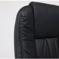 AksHome Bill Eco (кожзам, черный) Image #9