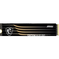 MSI Spatium M480 Pro 1TB S78-440L1G0-P83 Image #1