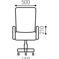 Brabix Flash MG-302 (черный) Image #14