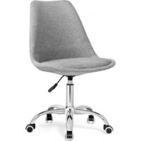 Woodville Kolin (серый/хром) Image #1