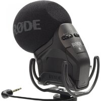 RODE Stereo VideoMic Pro Rycote Image #2