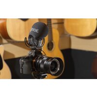 RODE Stereo VideoMic Pro Rycote Image #3