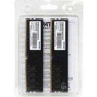Patriot Signature Line 2x8GB DDR4 PC4-25600 PSD416G3200K Image #4