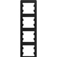 Schneider Electric Glossa GSL000708 (антрацит)