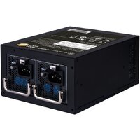 SilverStone Gemini 900A