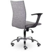 UTFC Бэрри М-902 Ср (Moderno 02/серый/хром) Image #4