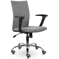 UTFC Бэрри М-902 Ср (Moderno 02/серый/хром)