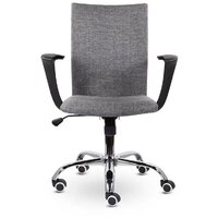 UTFC Бэрри М-902 Ср (Moderno 02/серый/хром) Image #2