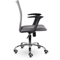 UTFC Бэрри М-902 Ср (Moderno 02/серый/хром) Image #3