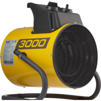 Ballu BHP-PE2-3 Image #3