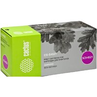 CACTUS CS-S4521