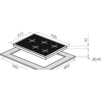 MAUNFELD EGHE.75.33CBG1.R/G Image #2