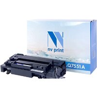 NV Print NV-Q7551A (аналог HP Q7551A)