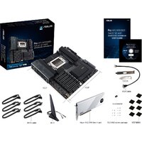 ASUS Pro WS WRX80E-SAGE SE WIFI Image #17