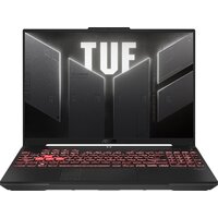 ASUS TUF Gaming A16 2024 FA607NUG-RL124 Image #1